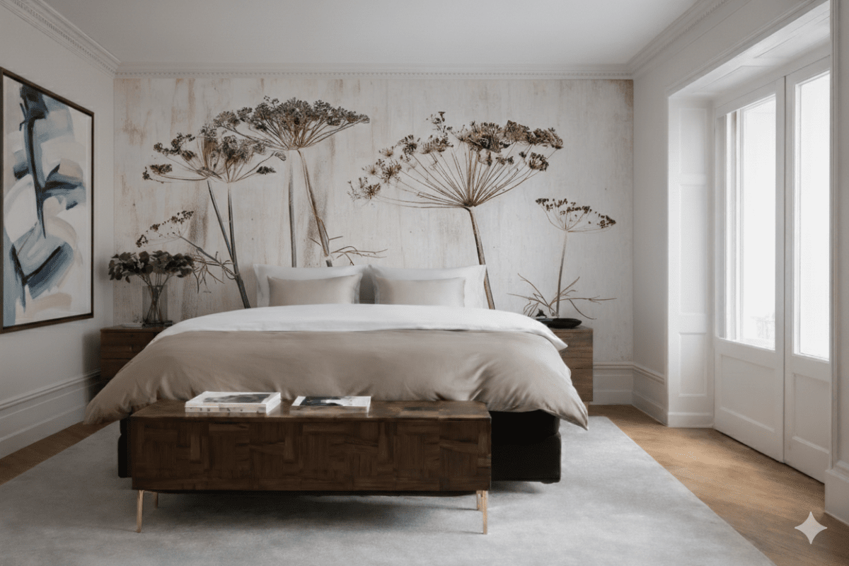 Whispering Botanicals