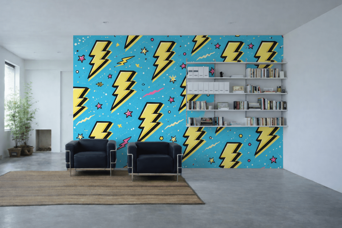 Thunderbolt Excursion