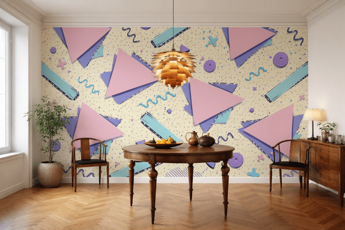 Horizon Mosaic