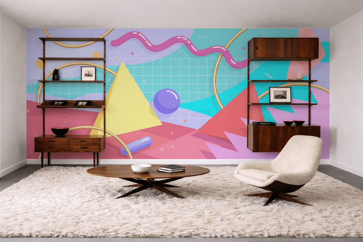 Geometric Reverie