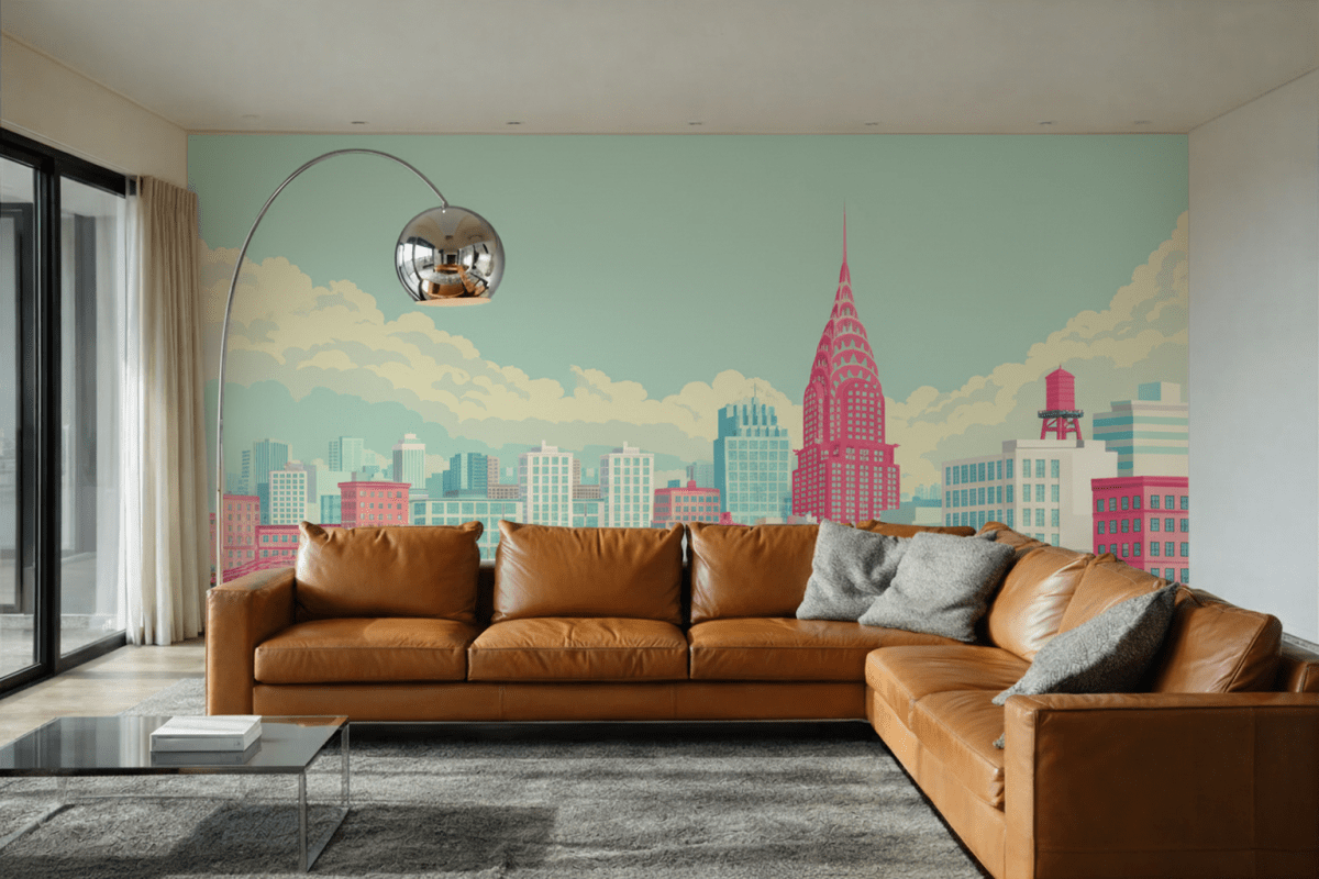 Urban Palisade