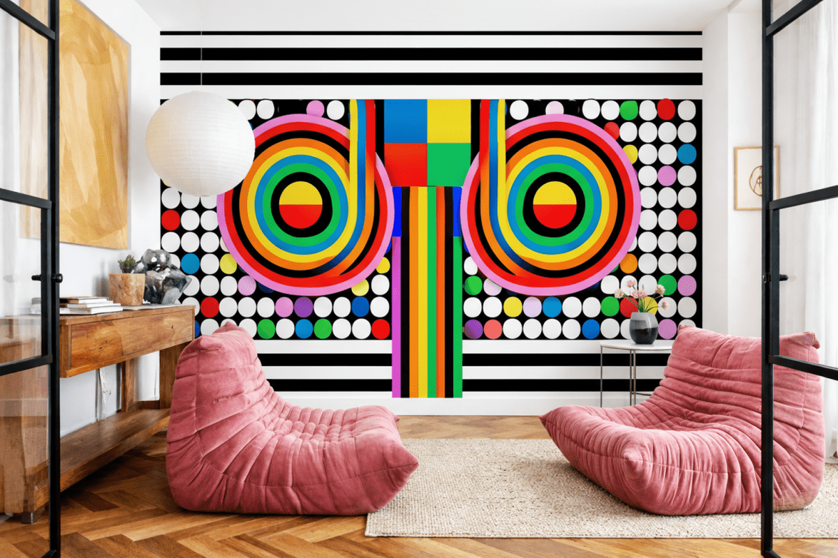 Focal Spectrum