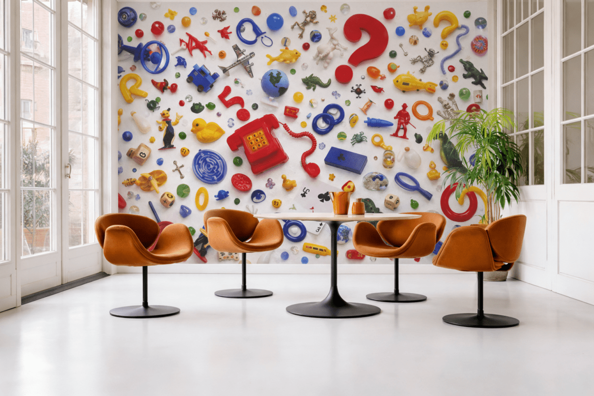 Curiosity Collection