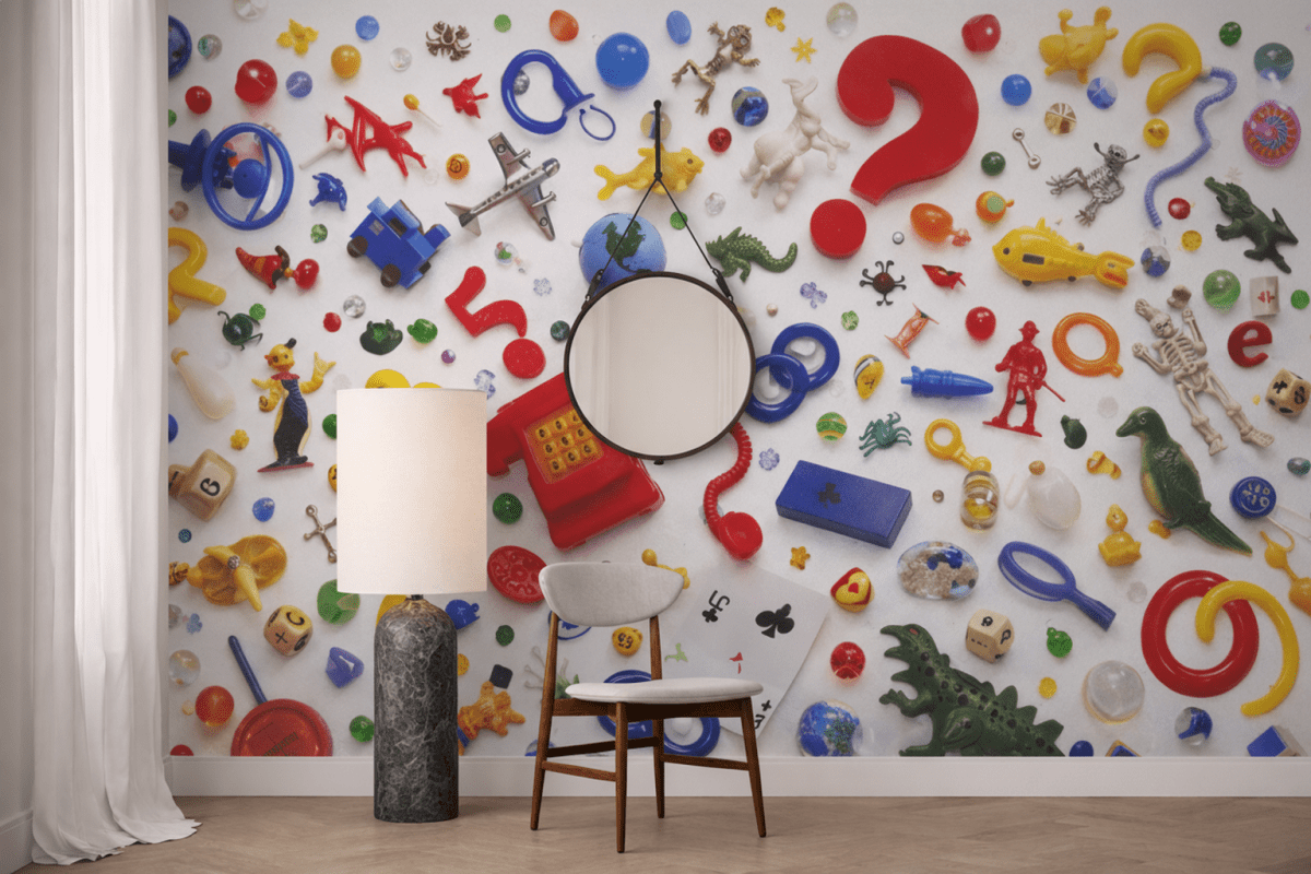 Curiosity Collection