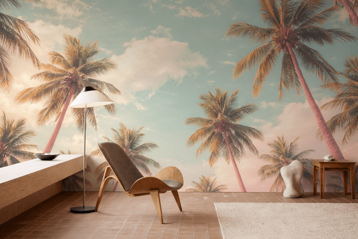 Tropical Canopy