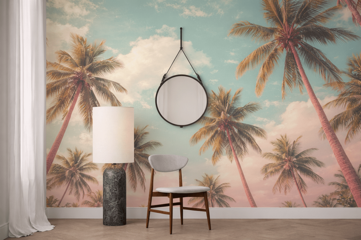 Tropical Canopy