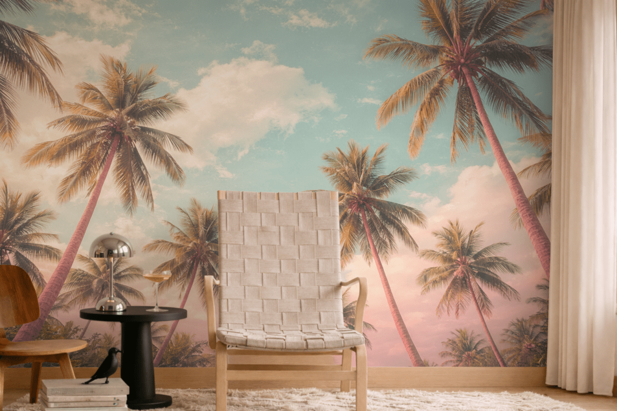 Tropical Canopy