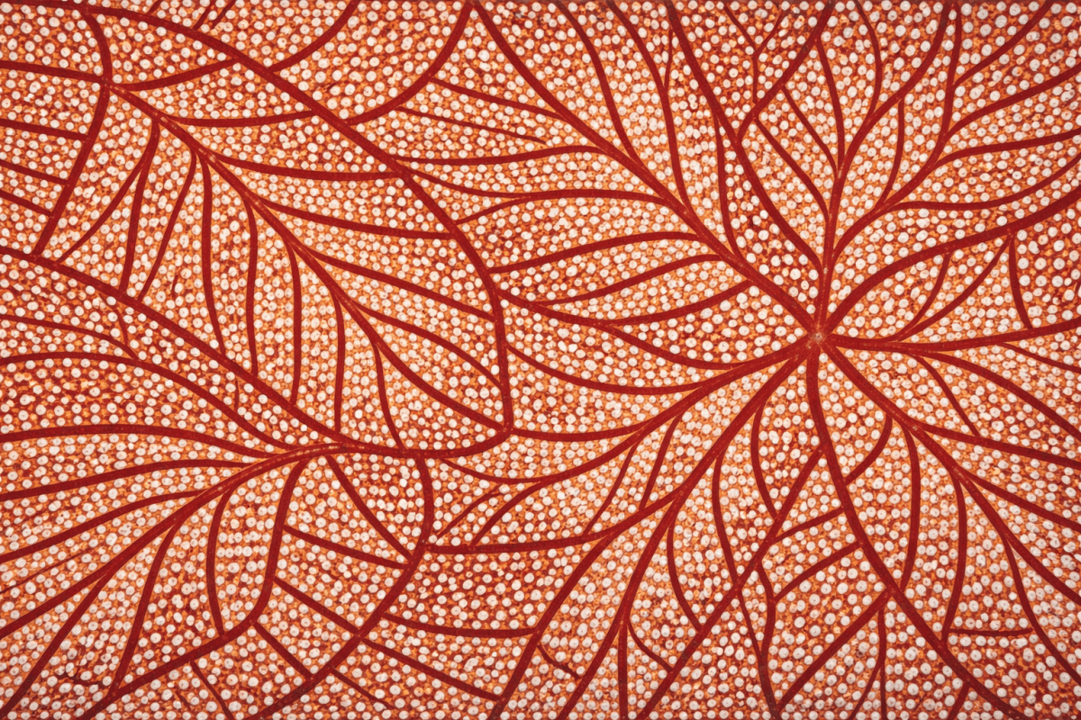 Lattice Canopy