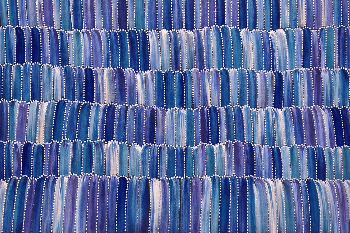 Tidal Texture