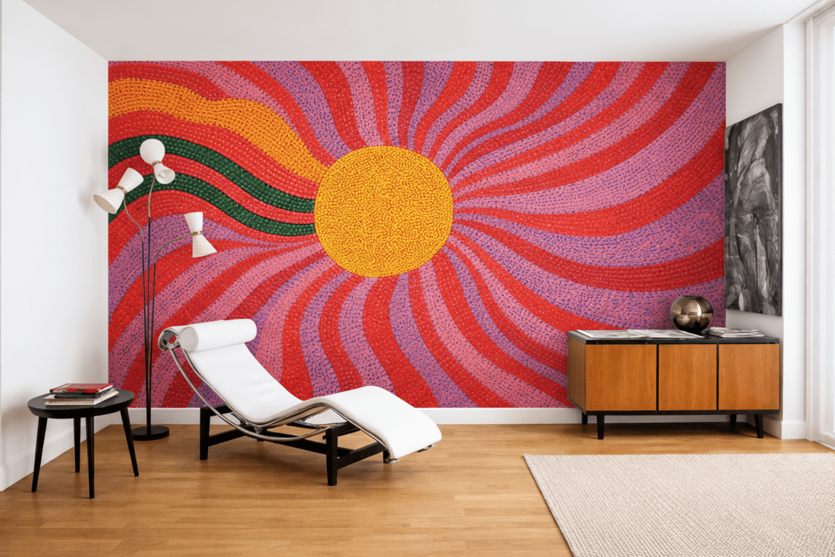 Radiant Burst