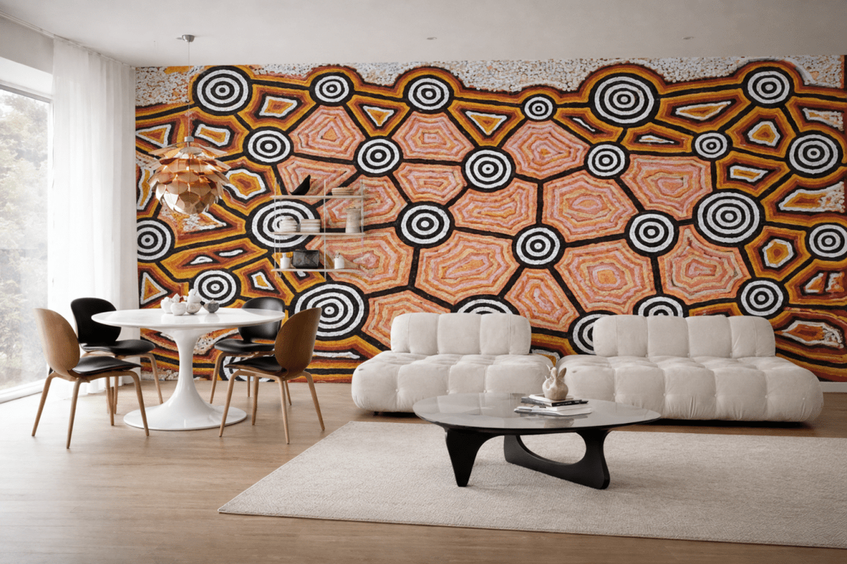 Hexagonal Nexus