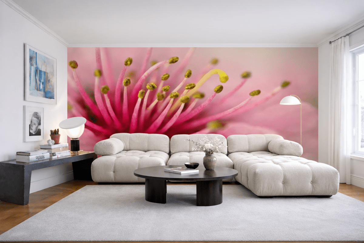 Petal Cascade