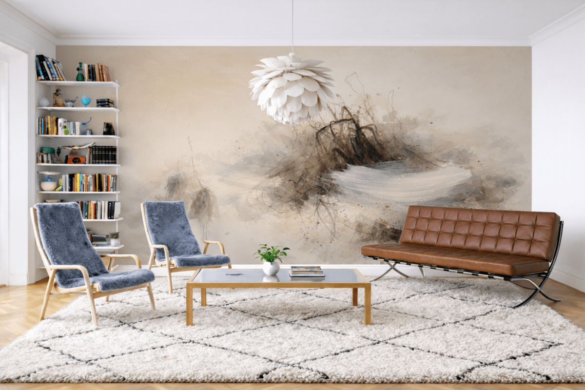 Whispers Of Thickets