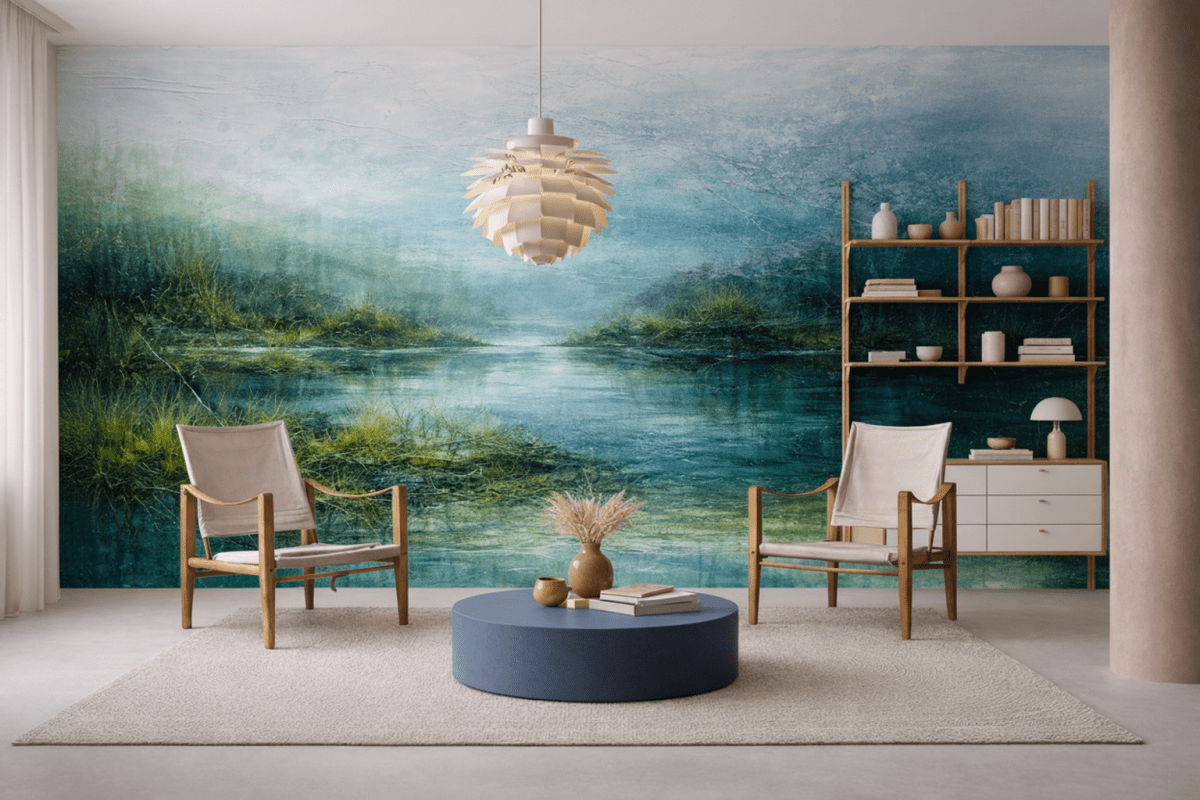 Misty Lagoon Essence