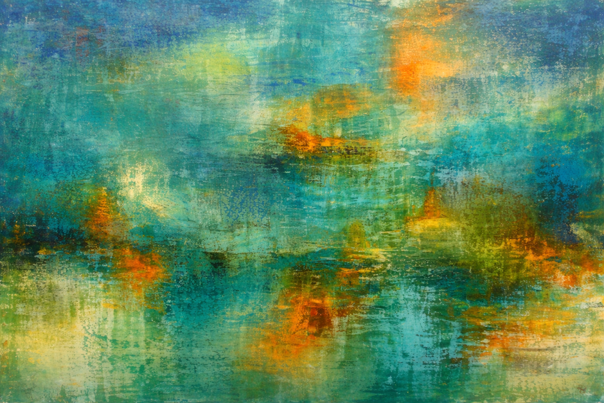 Chroma Voyage
