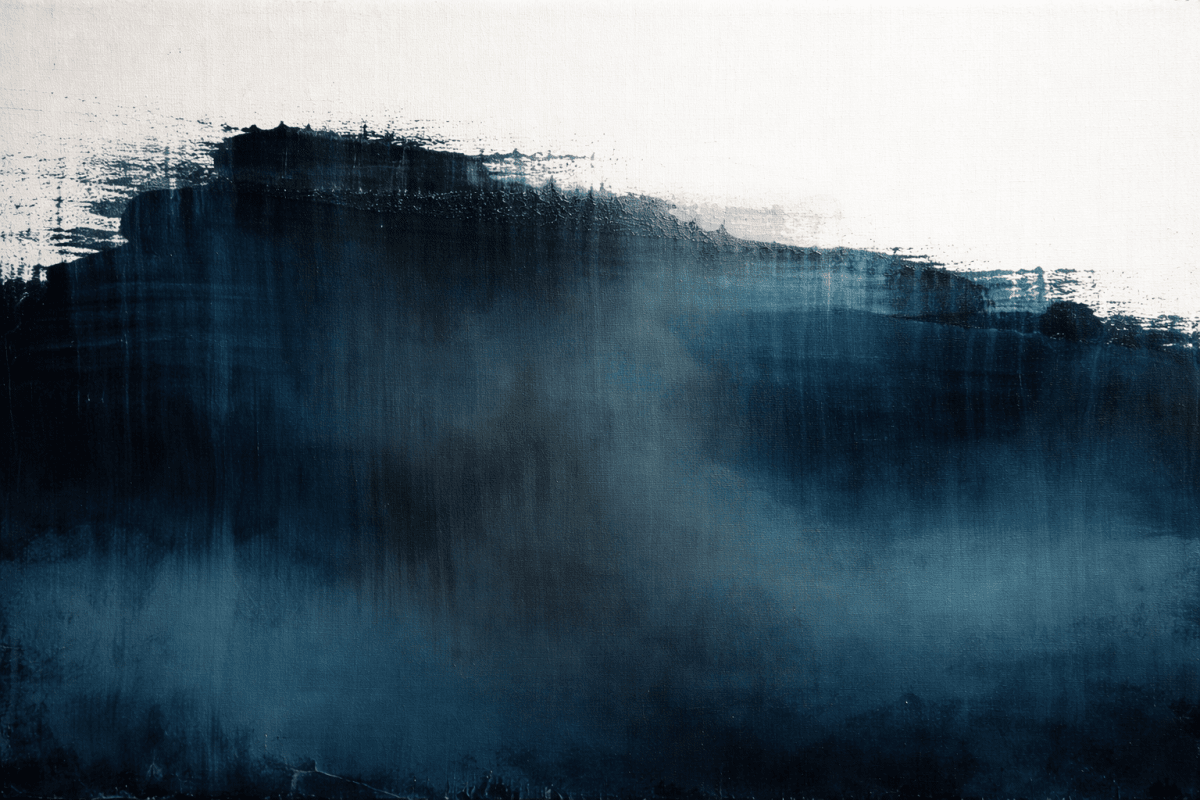 Eclipsed Horizon