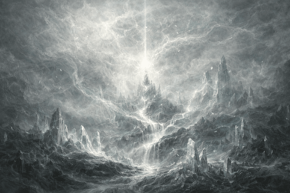 Tidal Monoliths