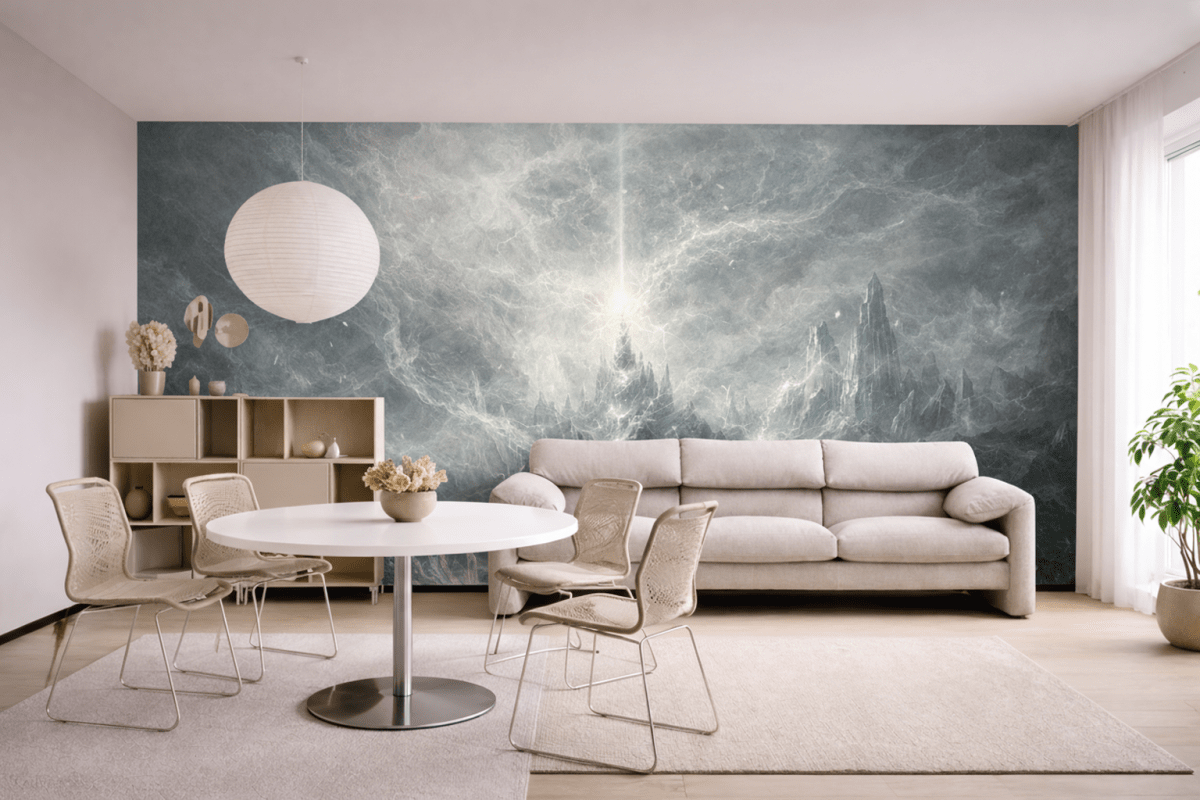 Tidal Monoliths