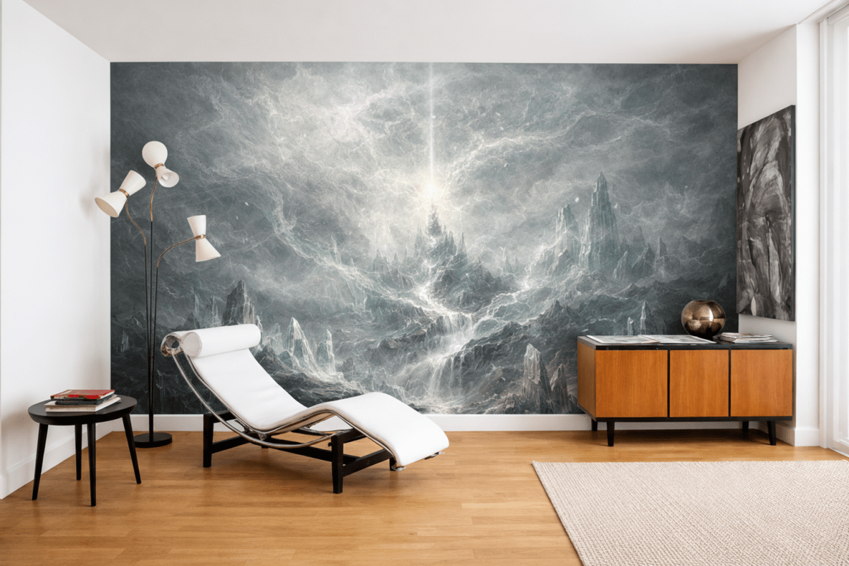 Tidal Monoliths
