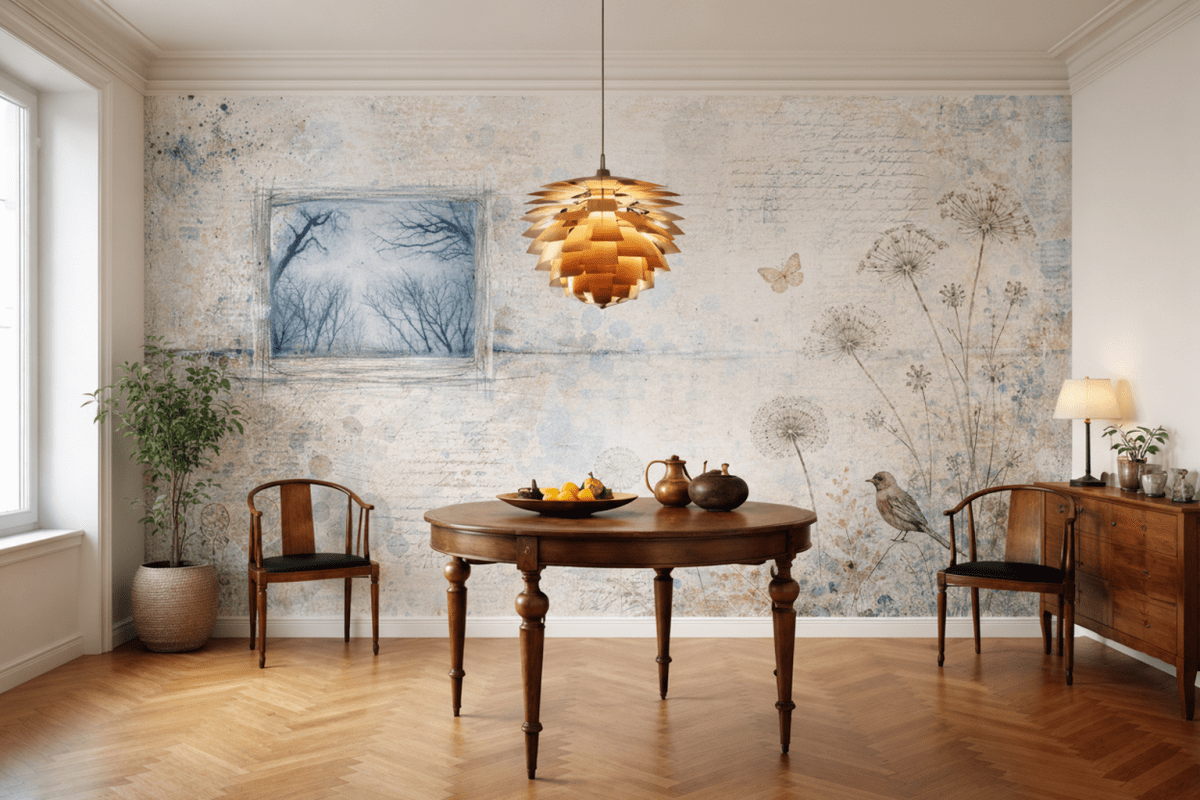 Whispering Meadow Ii