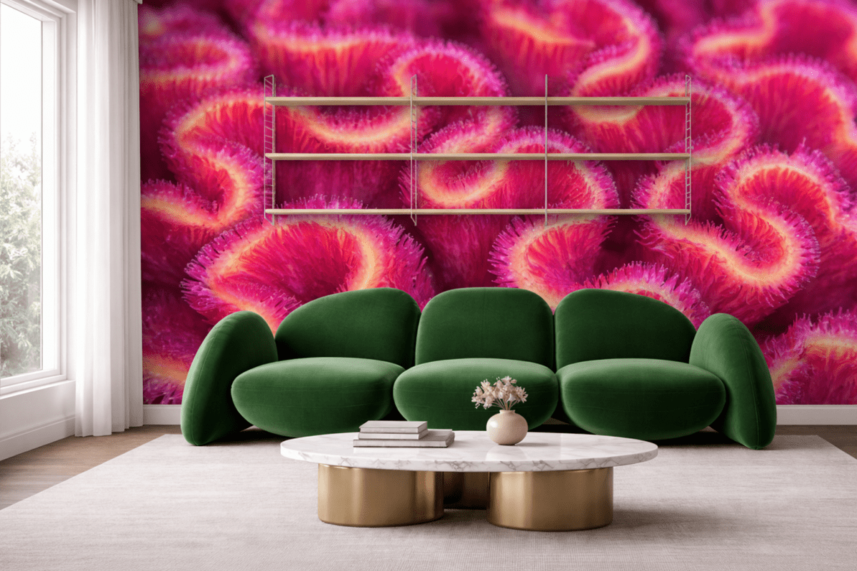 Coral Labyrinth
