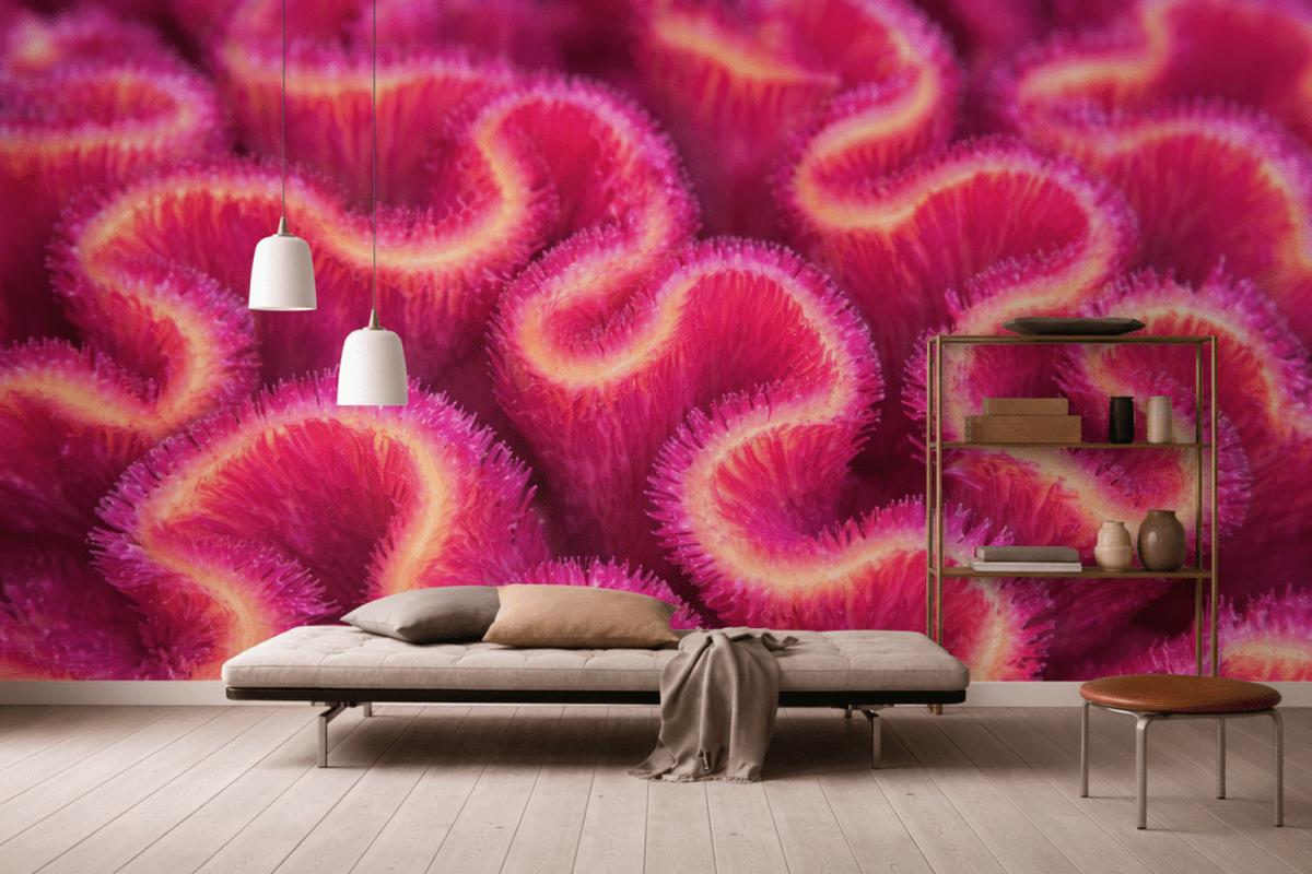 Coral Labyrinth