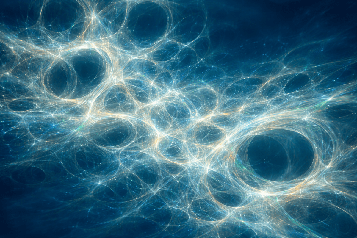 Lucent Drifter