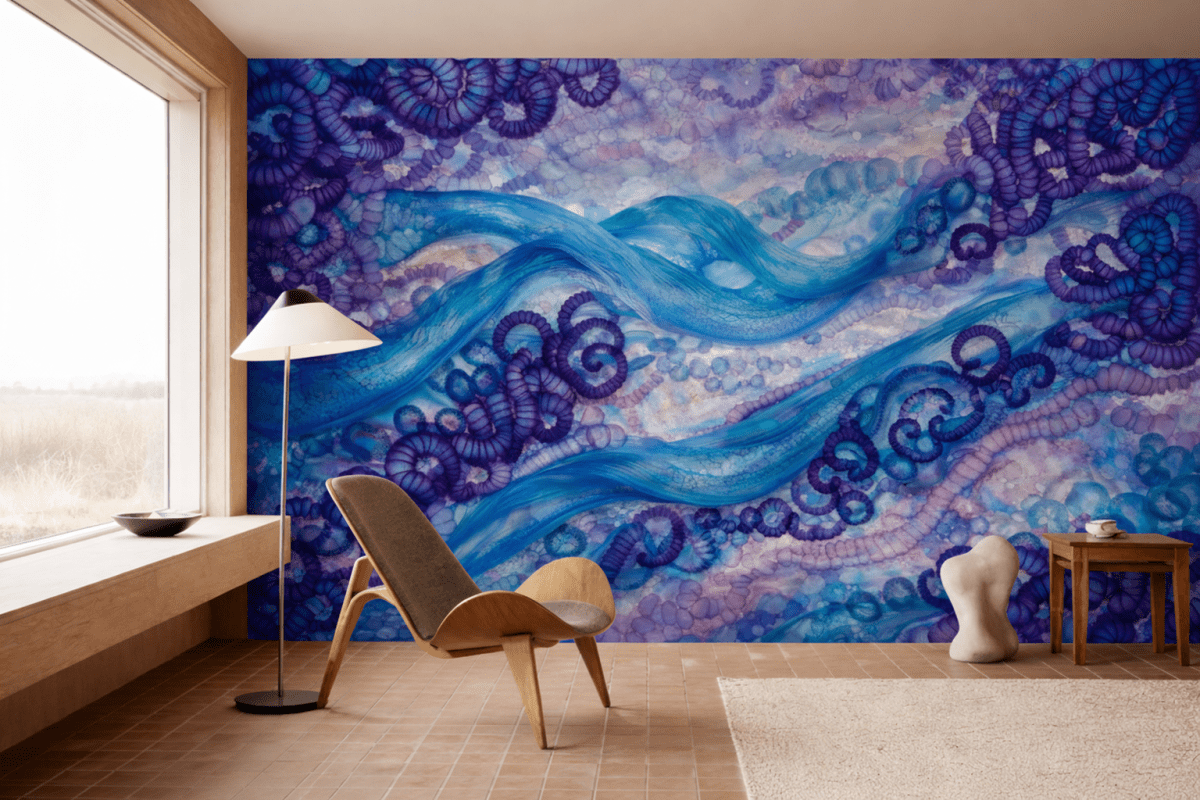 Whirlpool Flux