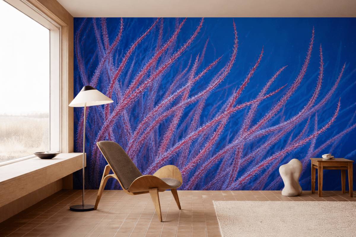 Coral Garden