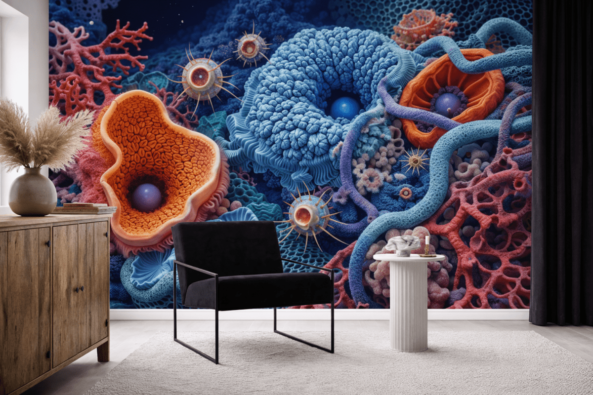 Reef Microcosm