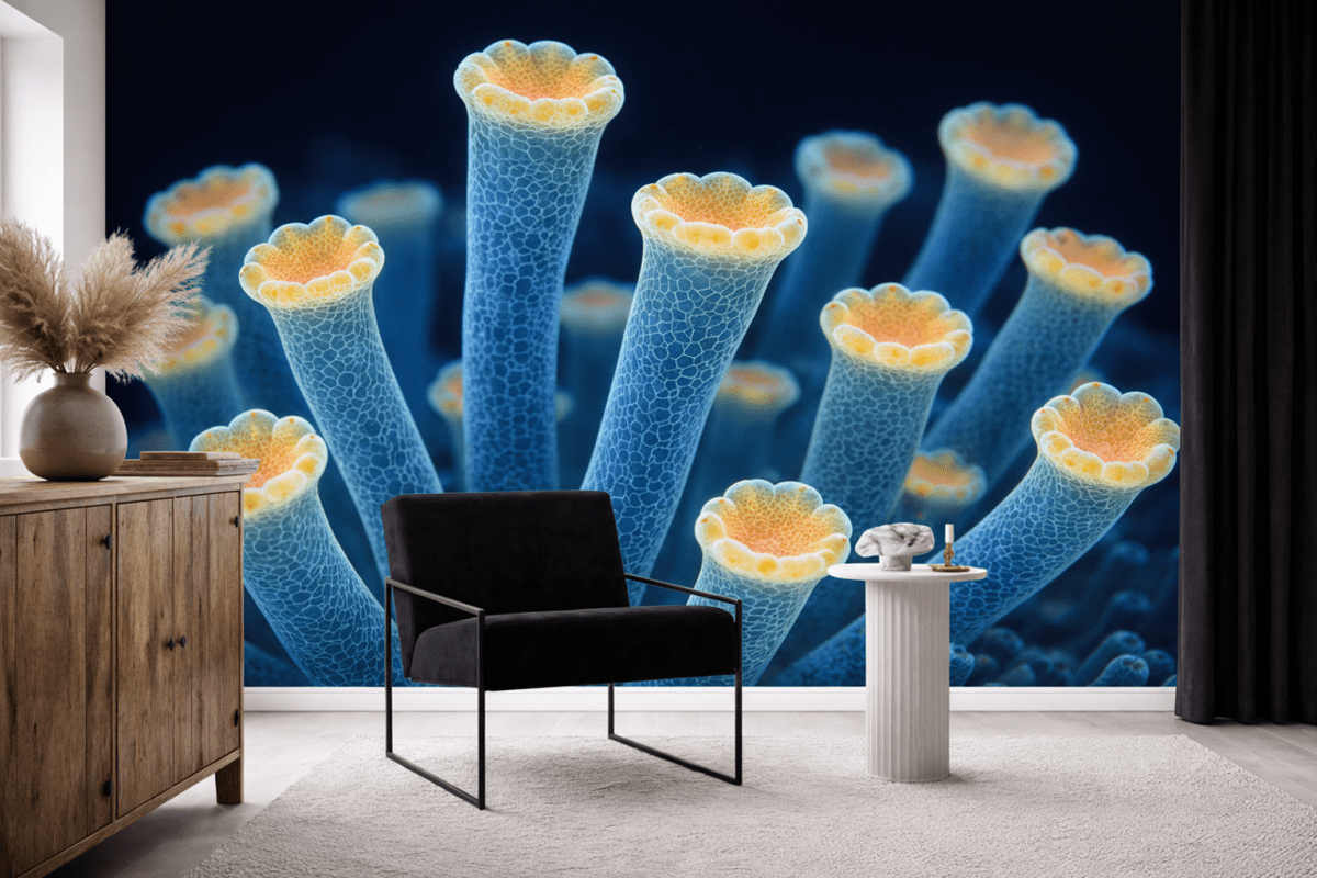 Frosted Petal Reef