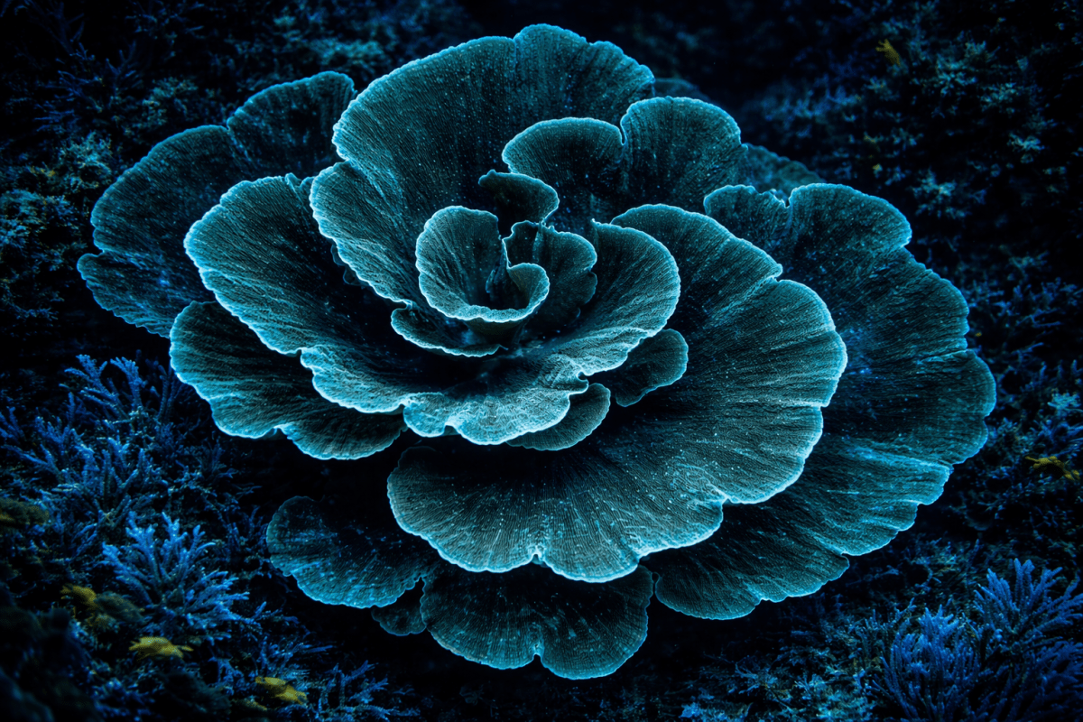 Floral Reverie