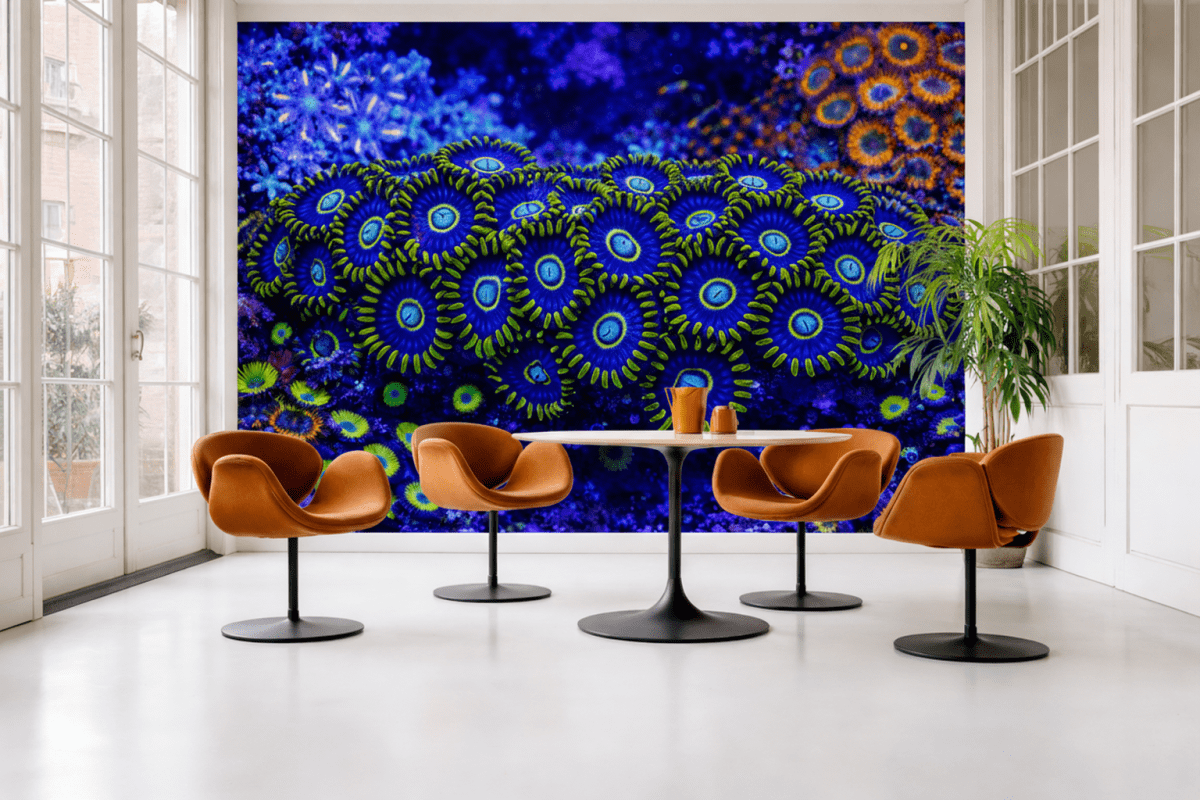 Cyclic Nautilus Veil