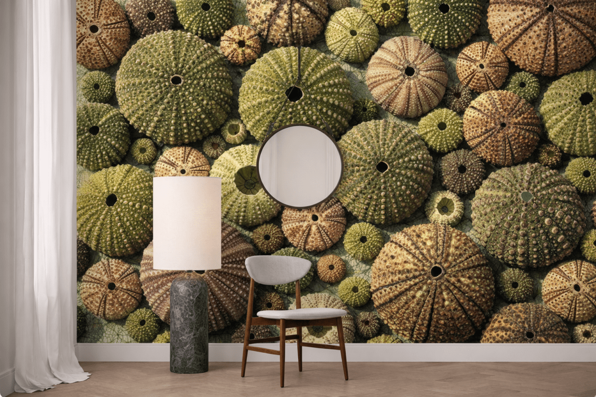 Lipid Mural