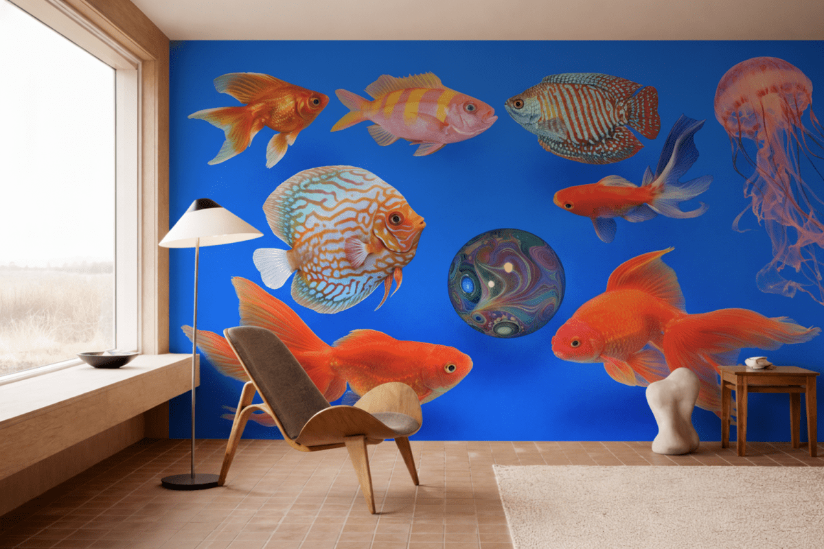 Fresco Aquatics
