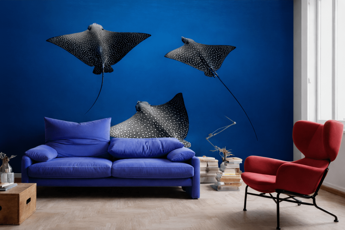 Starlit Rays
