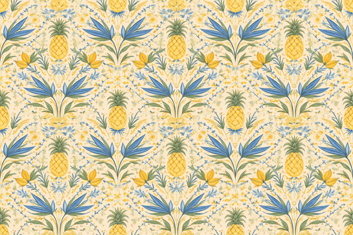 Pineapple Delight