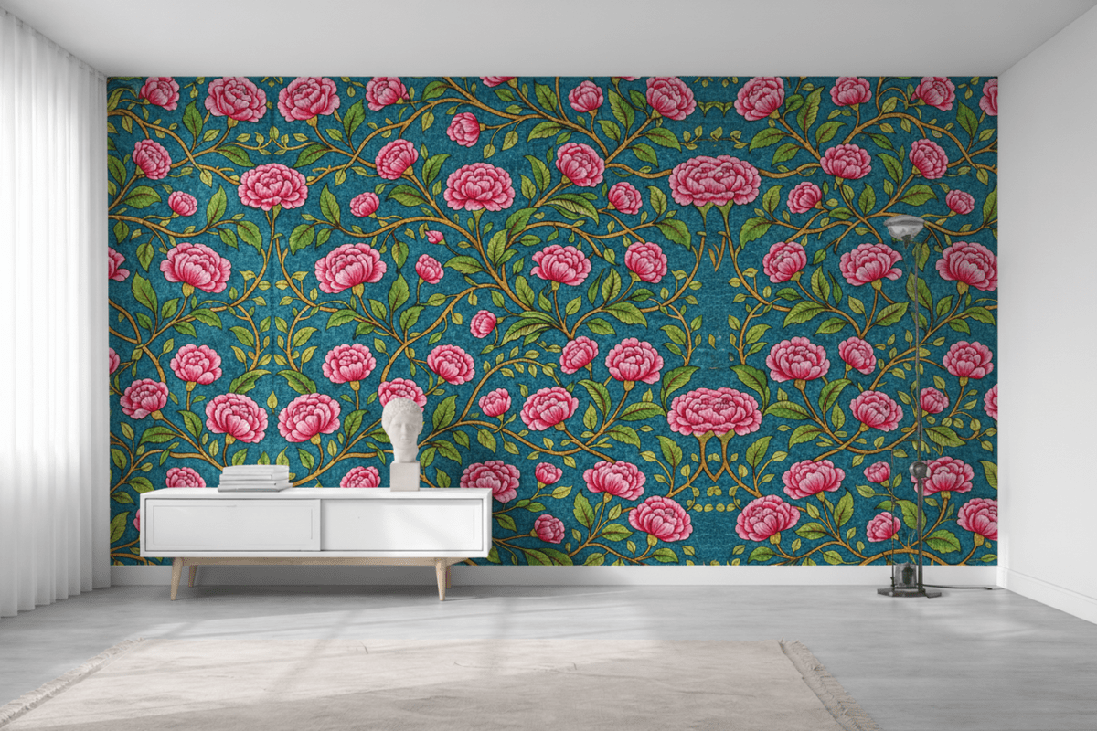 Peony Enchantment