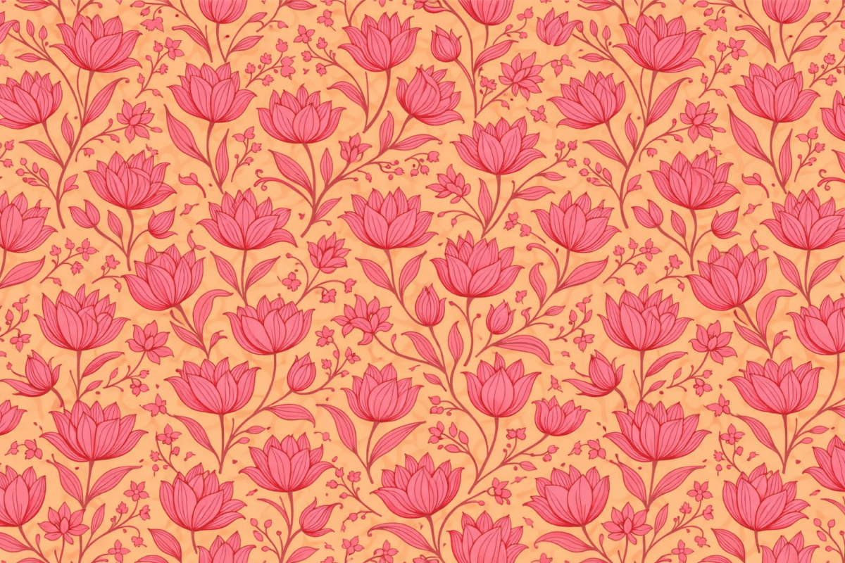 Petal Symphony