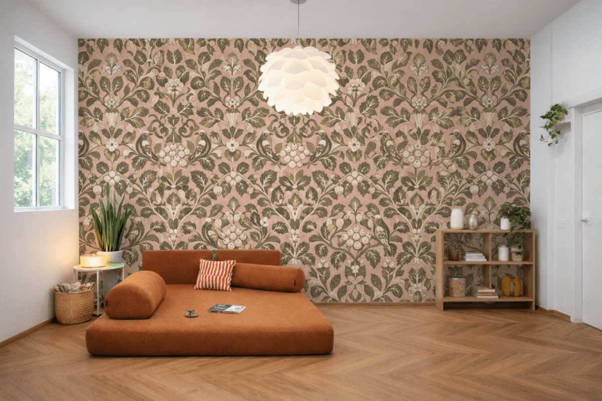 Verdant Vignette