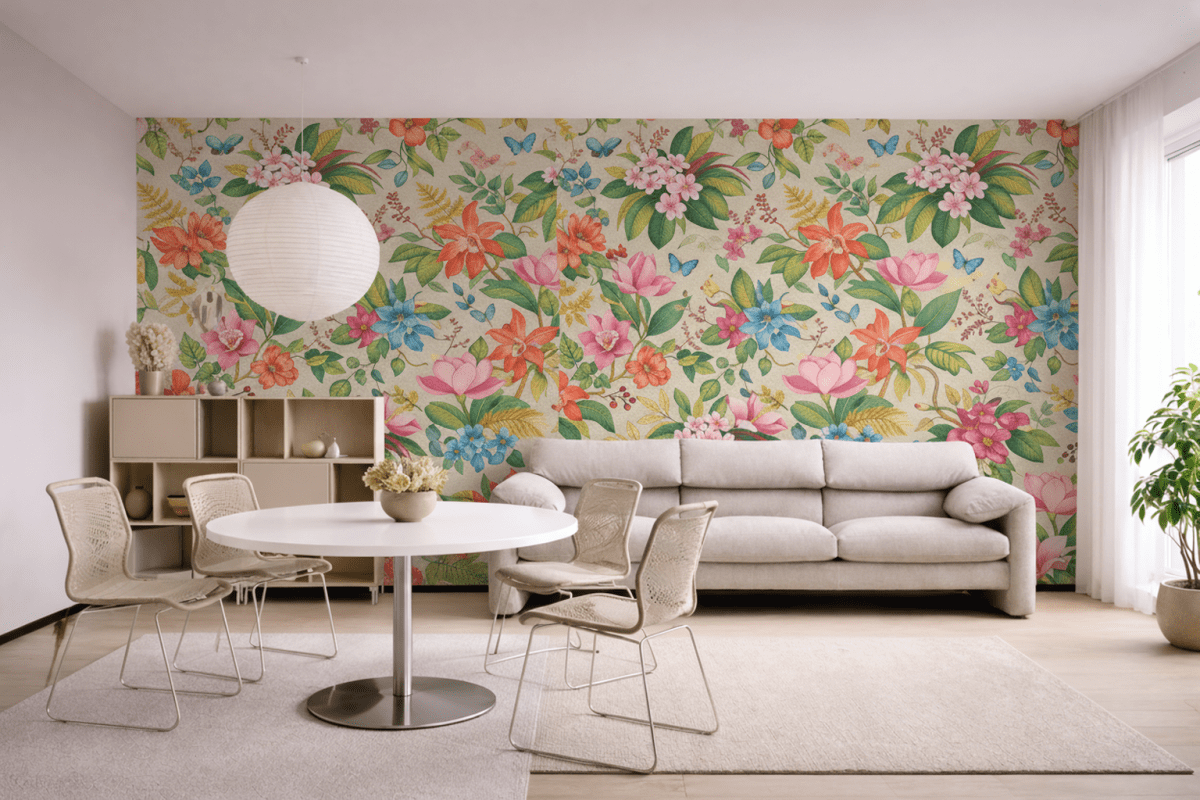 Floral Abundance