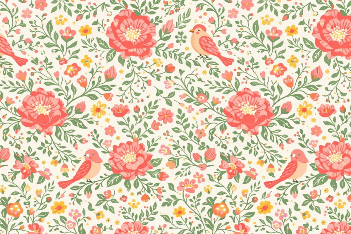 Poppy Meadowflight