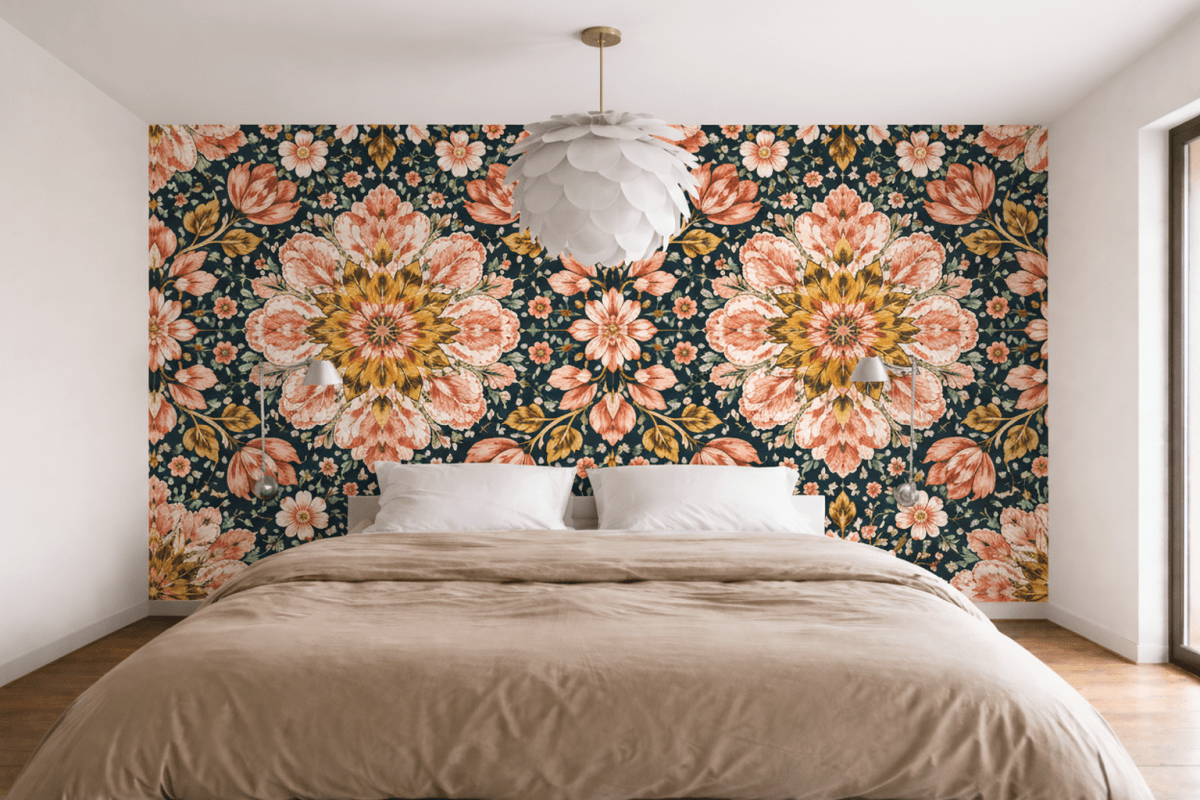 Botanical Reverie Ii