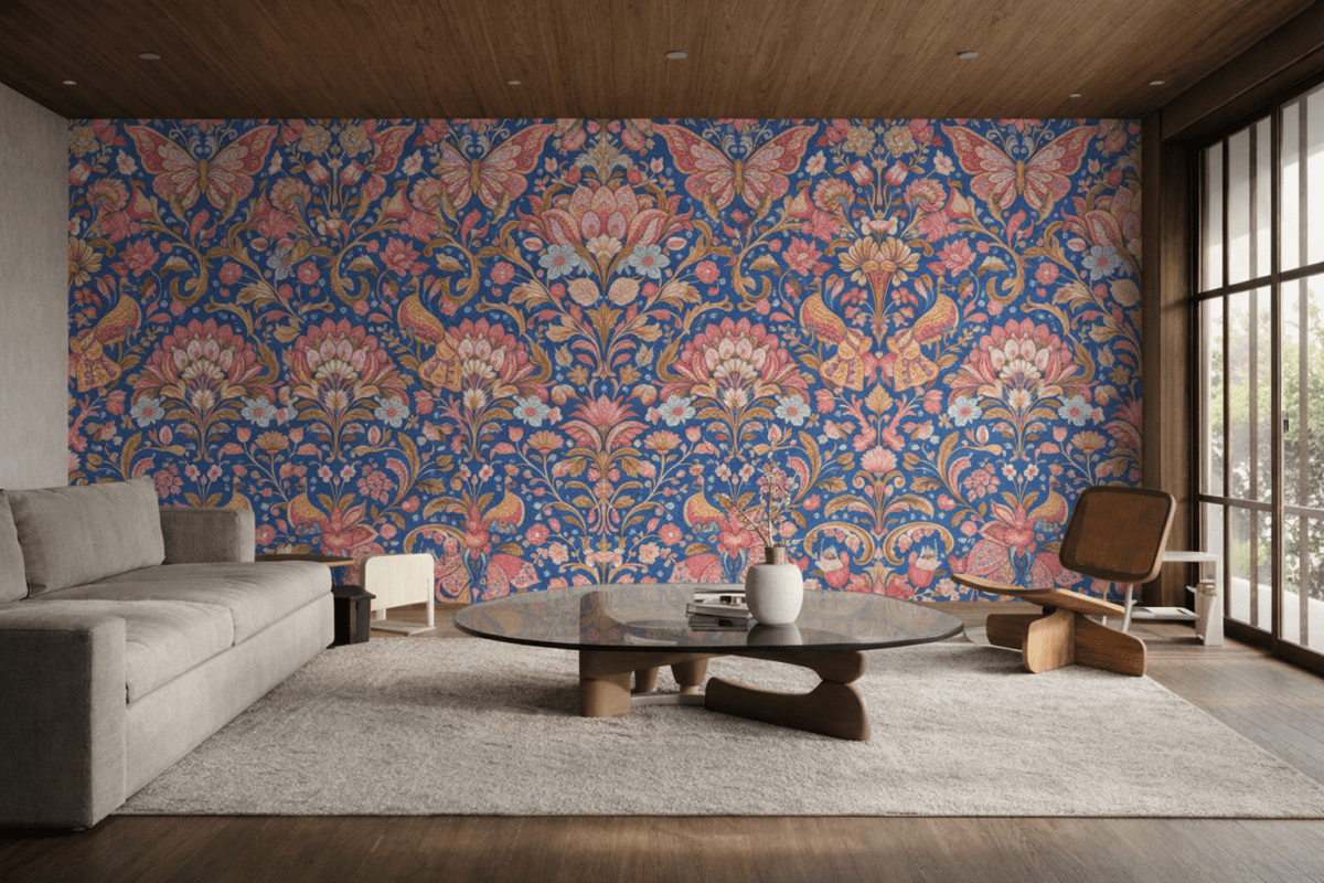 Chrysanthemum Ballet