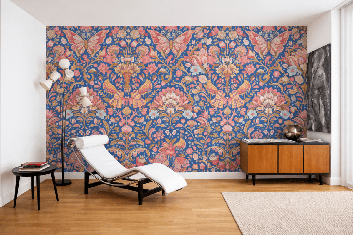 Chrysanthemum Ballet