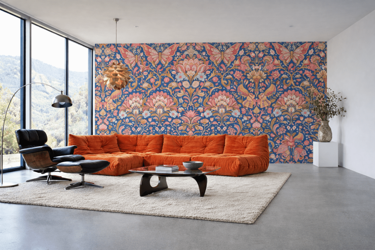 Chrysanthemum Ballet