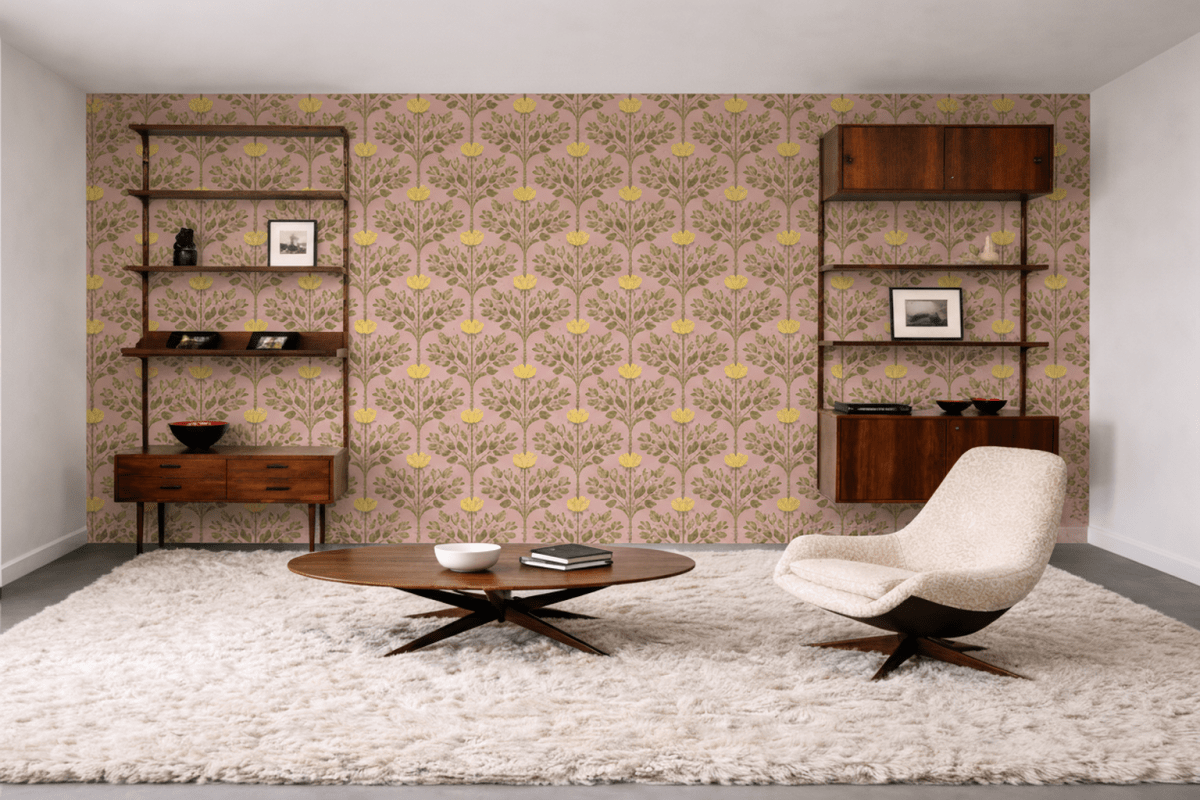 Sunlit Terracotta