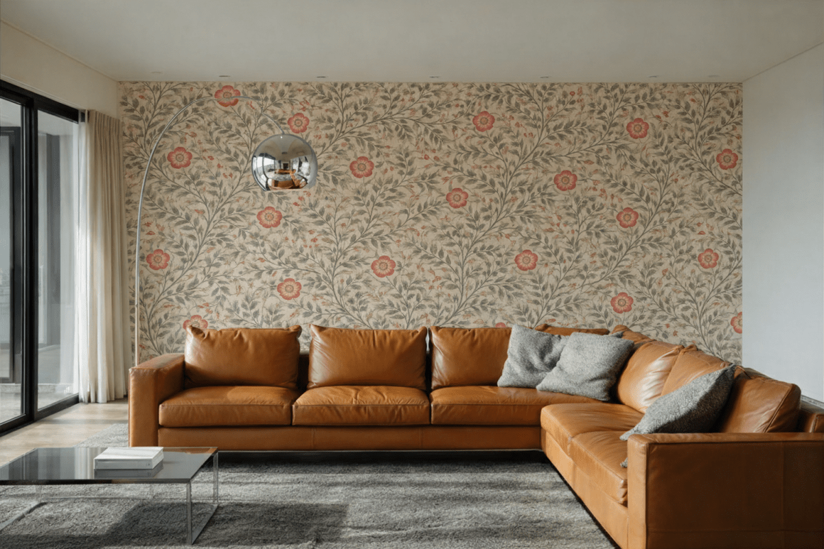 Whimsical Bower