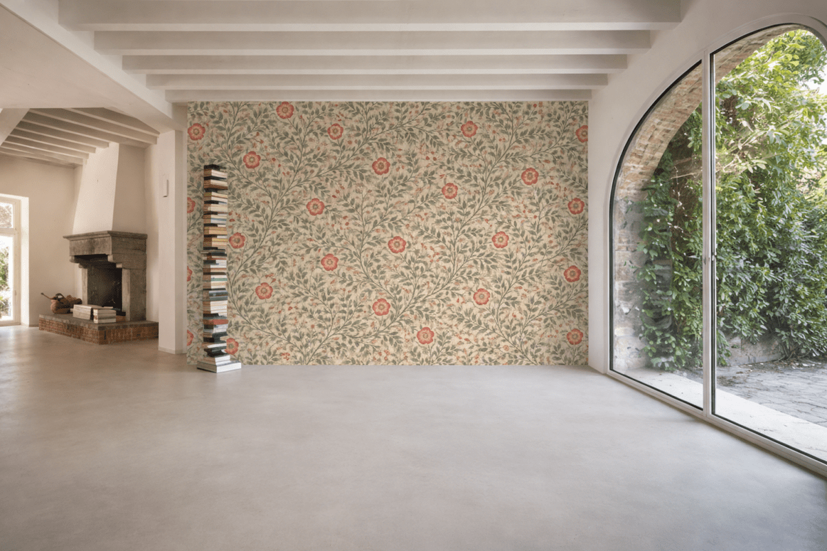 Whimsical Bower