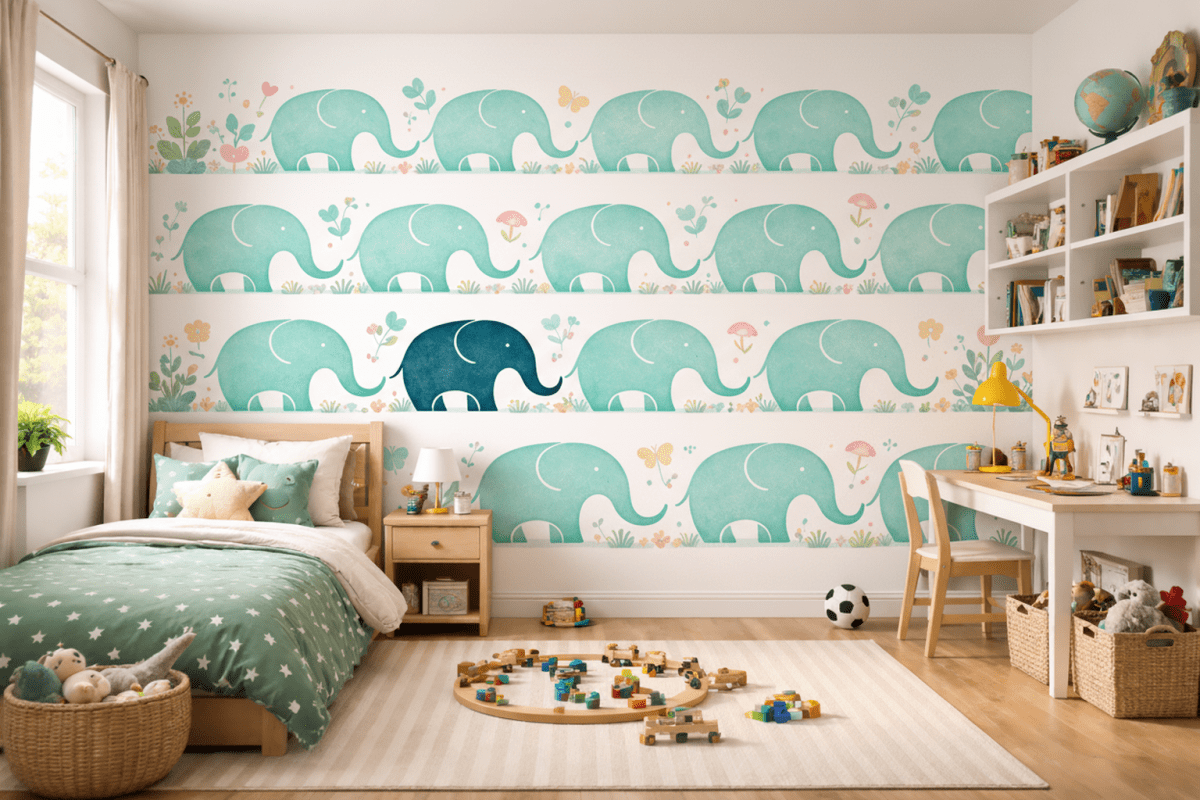 Elephant Parade